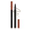 4D Forked Eyebrow Pen - Waterproof, Smudgeproof Liquid Brow Pencil - Natural-Looking Makeup, Long-Lasting, Easy Application for Defined Brows