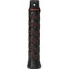 Gamma Honeycomb Cushion Grip, Red, Red