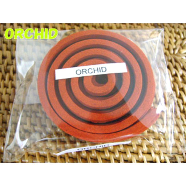 Incense Thai Incense Uzumaki Incense COILS INCENSE