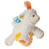 Mary Meyer Taggies Sherbet Lamb Tea Rattle