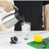 Olympia Vacuum Jug 500Ml Innovative Design - New Features for Better Experience