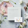 Hello! Baby Gift & Lucky Course | Baby Gift