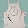 Azeeda 'Space Hopper' Kid’s Cooking Apron (AP00080412)