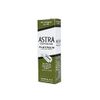 Astra Superior Platinum (astra SUPERIOR PLATINUM) DOUBLE-EDGED Replacement Blade Pack of 100 (5 X 20) [parallel import goods]