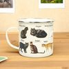 Gift Republic 17074 Tea Mug Tea Cup Multicoloured One Size
