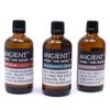 Ancient Wisdom 100 ml Peppermint Fresh Massage Oil