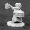 DH: Poppy Cloverlocks, Halfling Barmaid