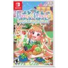 Pretty Princess Magical Garden Island for Nintendo Switch