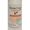 2 Bottles KERACTIVE PURIFIANT Deep Cleansing Shampoo para Limpieza Profunda 10Oz