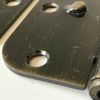 Set of Four Heavy Duty Door Hinges