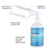 Ear Wax Removal Tool Kit Ear Wax Remover Irrigation Cleaner Bottle Flush System