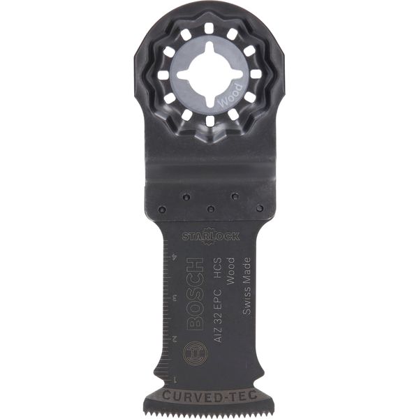 Bosch Plungecut Wood Sawblade for Allrounder PMF 180 E