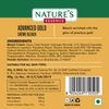 Nature Herbal Advanced Gold Creme Bleach 43 Grams