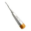 Dental Elevator Serrated No 77R E77R Light Handle Dental Instruments-German 