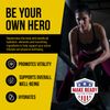 MAKE READY NUTRITION - 2Alpha Ammunition Variety - 15 Servings Stick Pack