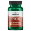 Swanson EFAs- Krill Oil - Maximum Strength - 1 g, 30 Softgels