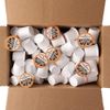 Organic Medium Roast Coffee 96 Pods for K Cup Brewers