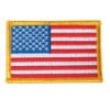 Ecusson de bras USA gaucher