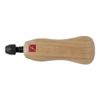 Flexcut Power Gouge Manual Handle, Ergonomic Design (RG102)