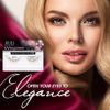 Ardell False Eyelashes Demi Wispies Brown (4 Pack)