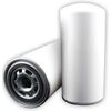 Big Filter Replacement Spin-On Filter Compatible with FLEETGUARD HF6538, 2-Pack