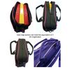 MusicaliTee Line Dancing - Dance Magic - PINK - DUO DANCE & Drawstring Shoe Bag