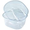 Footsie Foot Bath Liners, 10 Count