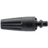 Draper 01826 Pressure Washer Motorcycle Cleaning Nozzle, Black
