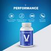 Volt Performance V Smart Formula Capsules for Men