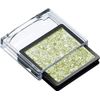 MAQUILLAGE GR154 Dramatic Eye Color (Powder), Kiwi Sugar Eyeshadow, Unscented, Main Unit 0.03 oz (0.8 g) (Limited Color Only 0.02 oz (0.6 g))