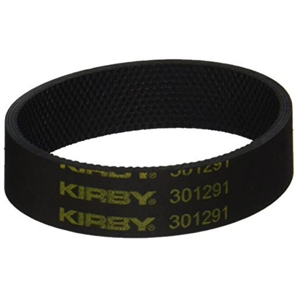{1} Kirby 301291 brush belt-knurled