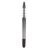 Uni-Ball UB 185S - Rollerball pens (Black, Black)