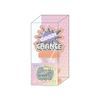 Juggler Boyon Head Glow in the Dark 10.5cm Pink