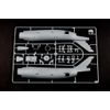 Hobby Boss F3H-2 Demon Airplane Model Building Kit