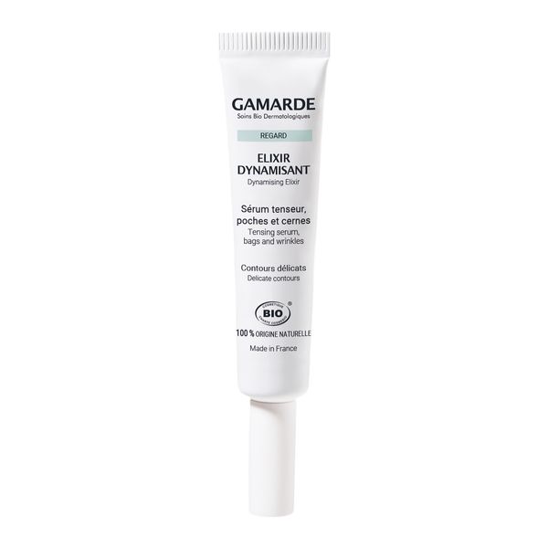2 Pack Dynamising Elixir Tensing Serum by Gamarde for Women - 0.33 oz Serum