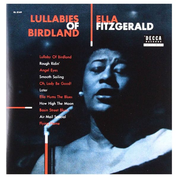 Lullabies of Birdland
