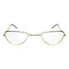 Half Moon Glasses (FDPS)
