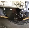 bradley performance Yamaha TW200 Heavy Duty Chain Guard