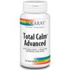 SOLARAY Total Calm Advanced Veg Capsules | 60 Count