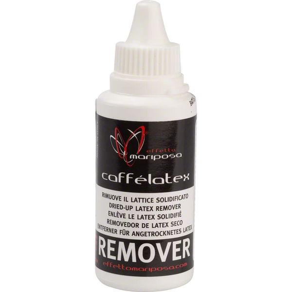 EFFETO MARIPOSA(エフェットマリポサ) Caffelatex remover 50ml