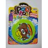 Poo Doo Splashing Saucer (3 Pack): (new, damaged packaging)