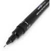 Uni Pin Fineliner Drawing Pen - Black - 0.03mm - Single