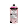 Flat Essential Flat Airy Smooth Shampoo, Fluffy Hair, Cat Hair, Wavy Hair, Hair Tips, Consolidation, Prevents Tangling, Hair Core Elastic Ingredients (Malic Acid: Repair and Moisturizing Ingredient), Refill, 11.8 fl oz (340 ml), 12.8 fl oz (340 ml) (x 1)
