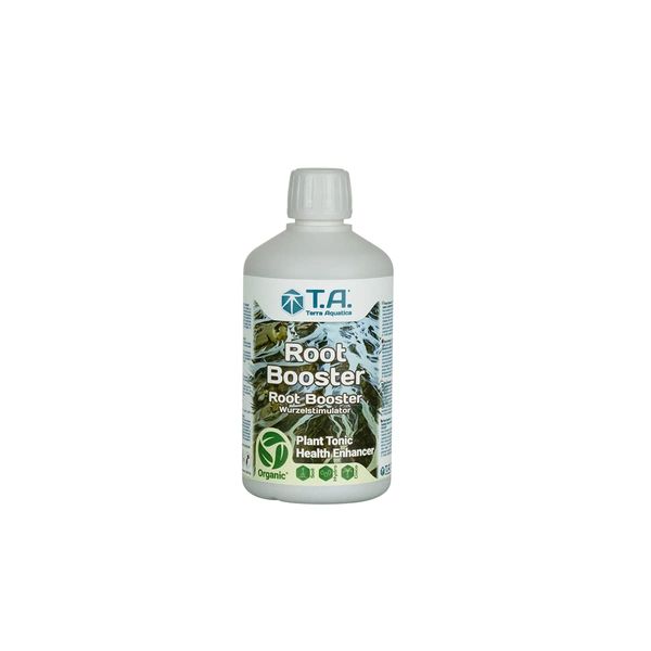Terra Aquatica T.A. Root Booster, 500 ml, White