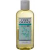 Cool Orange Hair Soap SC Super Cool 200ml