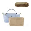 Longchamp Small Tote Bag Organizer - Chispee Insert for Timid Bag Storage & Finishing