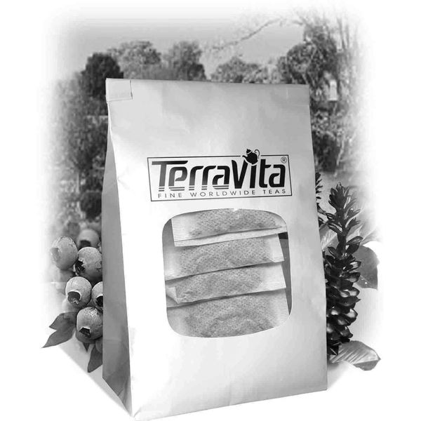 Berry Berry Tea (50 tea bags, ZIN: 510375)