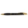 Personalized DnD Engraved Coated Brass Pen with Case Custom Text Dungeon Dragons