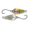 Molix Trout Spoon 2,5 g Farbe Red & Yellow, Einheitsgröße