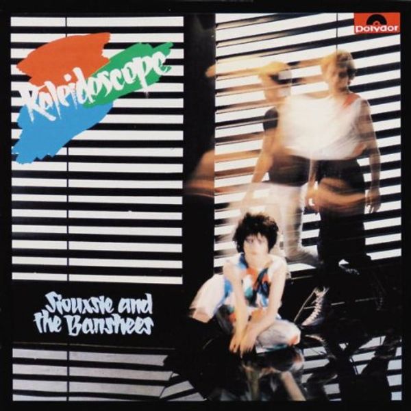 Kaleidoscope (Remastered And Expanded)